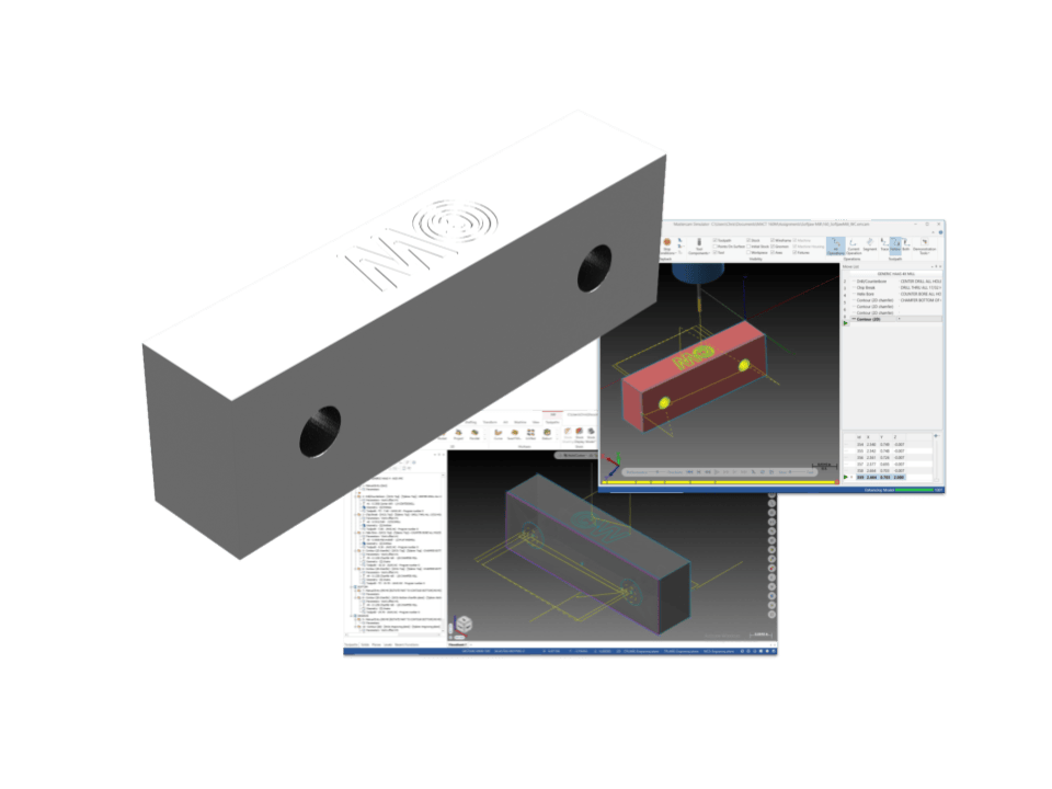 Softjaw for mills