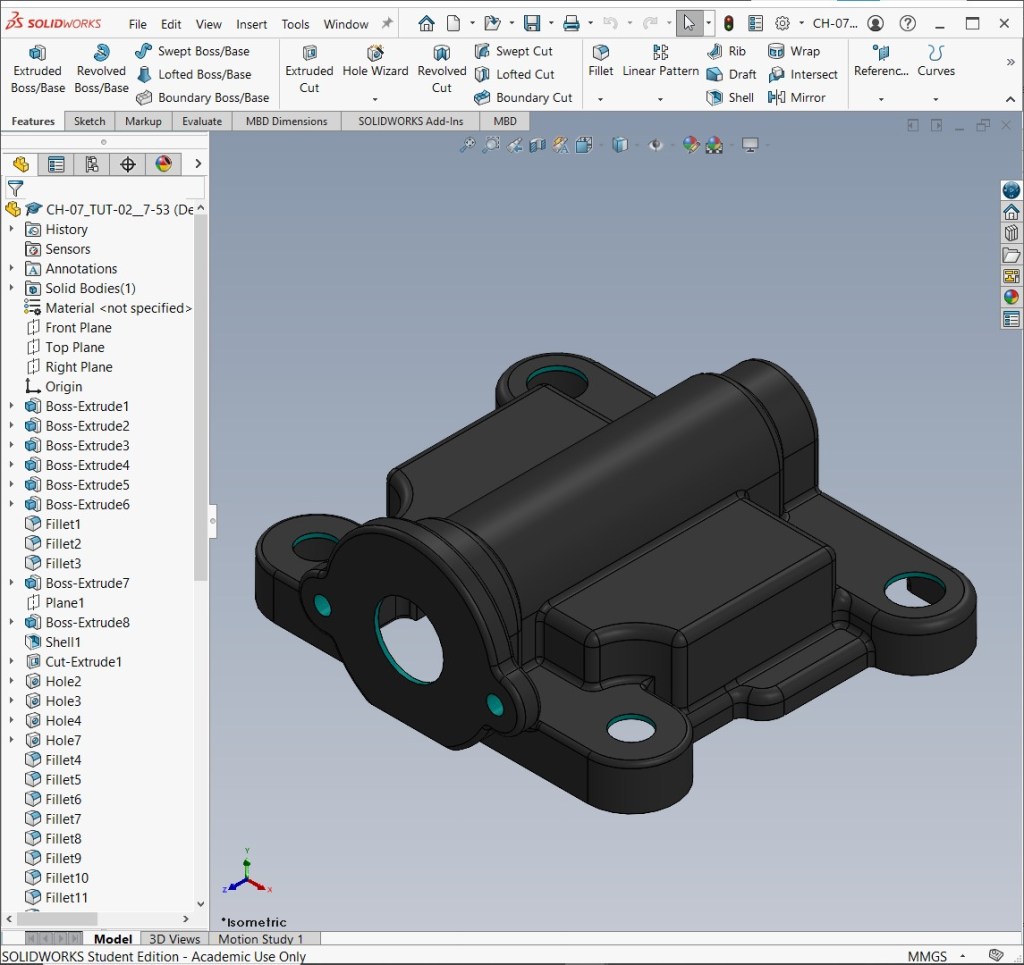 Valve cover