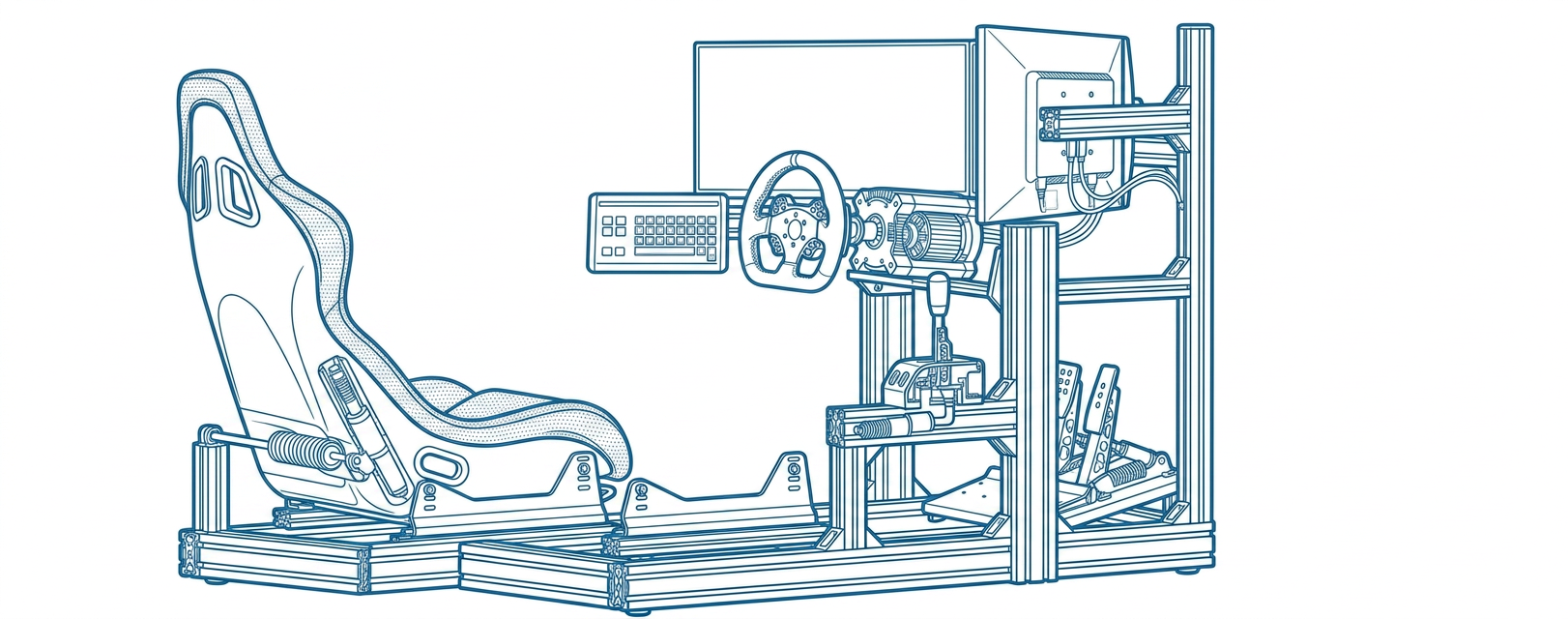 Icons representing CAM, process, toolpath, CNC mill, precision, control, additive manufacturing, filament, and 3D printing technology.